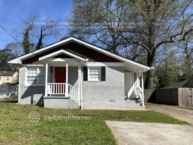 property at 3450 Glenwood Rd