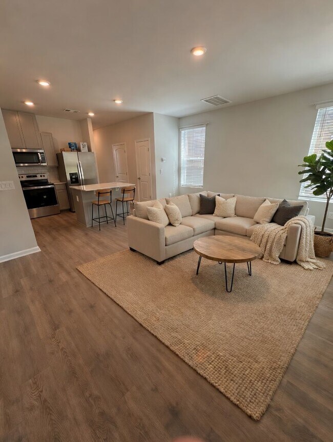 1406 Walker Wy in Columbia, TN - Building Photo - Building Photo