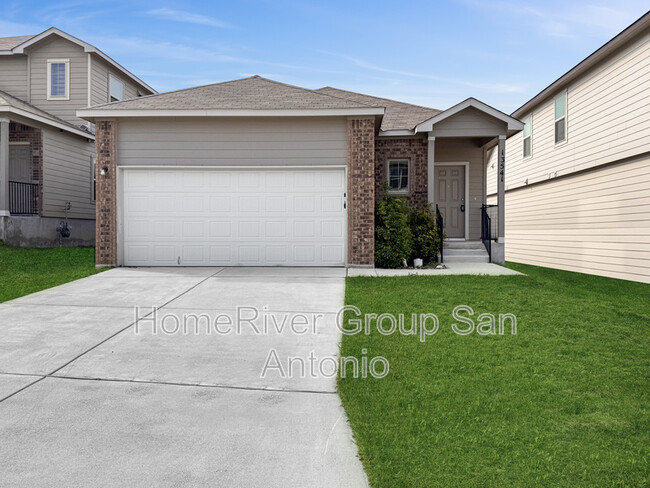 property at 13541 Lily Ln