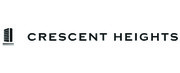 Property Management Company Logo Crescent Heights