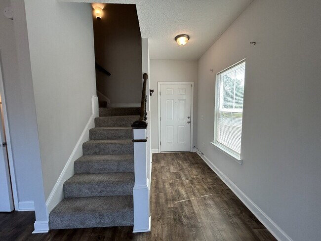 630 Fairview Cir in Hinesville, GA - Building Photo - Building Photo