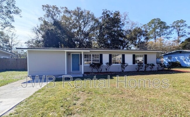 property at 3066 Purdom Dr