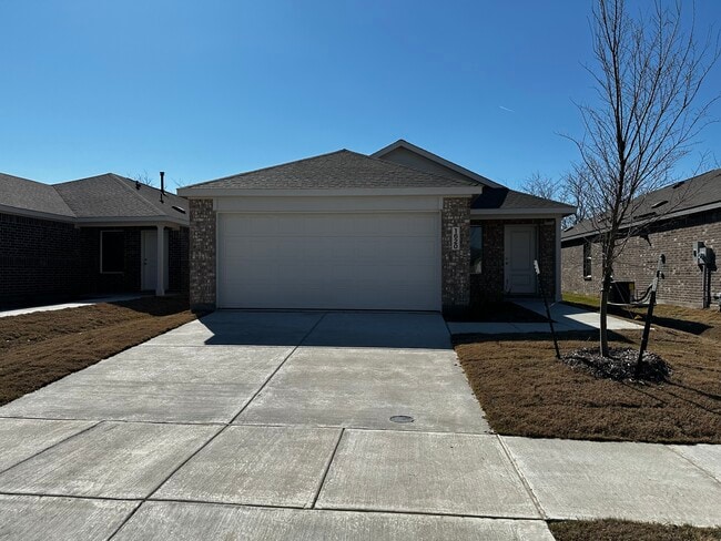 property at 1620 Elliott Rd