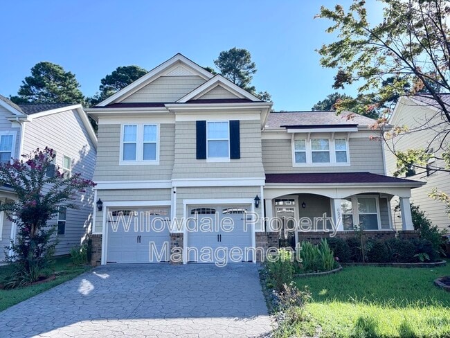 property at 624 Piper Stream Cir