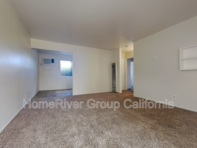 property at 2125 North Ave