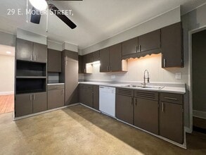 29 E Moler St in Columbus, OH - Building Photo - Building Photo