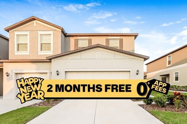 property at 10170 Point Given Ct