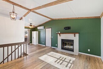 2020 Independence Dr in Colorado Springs, CO - Building Photo - Building Photo