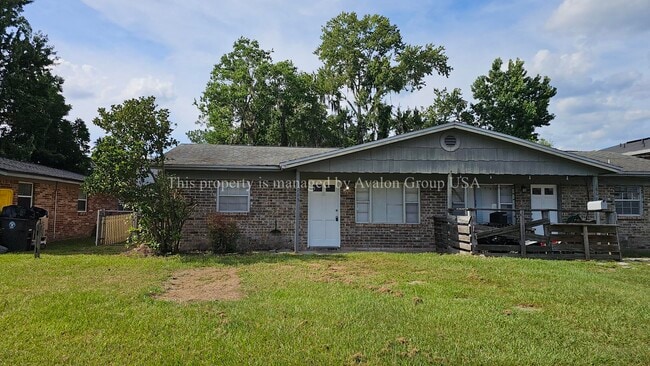 property at 6063 Longchamp Dr