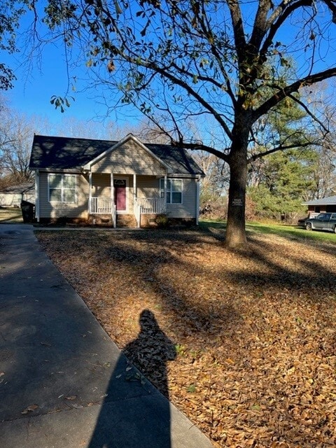 property at 131 Hicks Dr