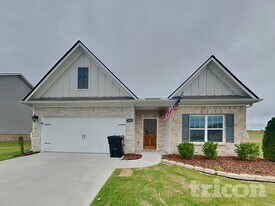 116 Cypress Point in Cartersville, GA - Building Photo