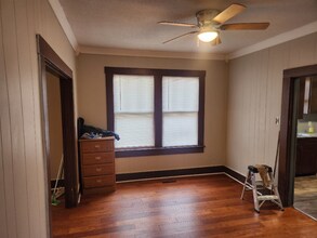 2117 S Maple St in Little Rock, AR - Building Photo - Building Photo