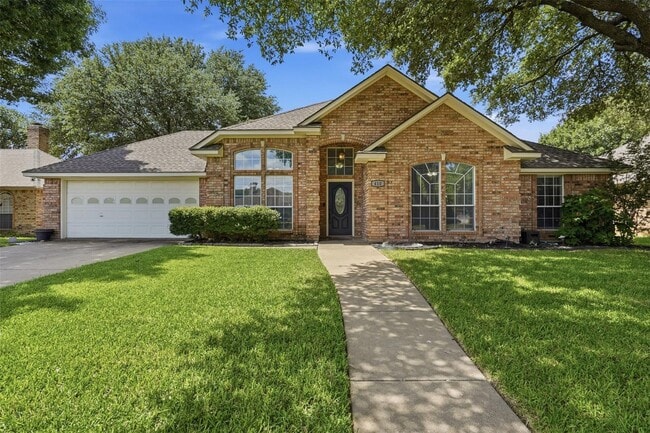 property at 410 Roundabout Dr