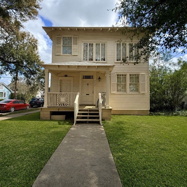2035 Joseph St, Unit 2035 Joseph, Unit 2035 Joseph
