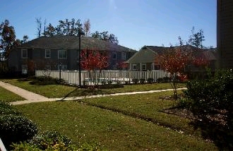 Hazel Ridge Apartments in Pine Bluff, AR - Building Photo - Building Photo