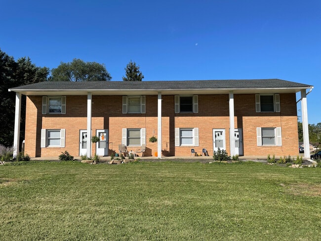 property at 8451 Pleasantwood Ave NW
