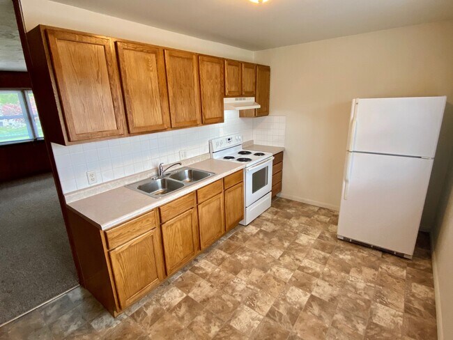 1129 9th St S, Unit 1129 in La crosse, WI - Building Photo - Building Photo