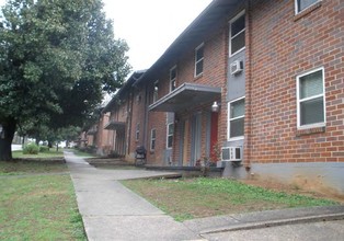 Harvest Oak in Atlanta, GA - Building Photo - Building Photo