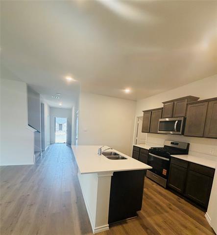 3917 Jasper Ln in Celina, TX - Building Photo - Building Photo