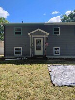 608 N Williams Ave in Sioux Falls, SD - Building Photo