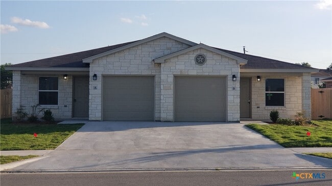 property at 202 Lowes Blvd