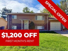 2513 W Laurel St in Fort Collins, CO - Building Photo