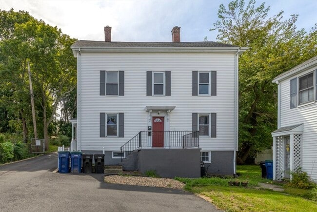 property at 121 Boston St