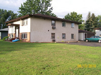 6060 2 1/2 St NE in Fridley, MN - Building Photo - Building Photo