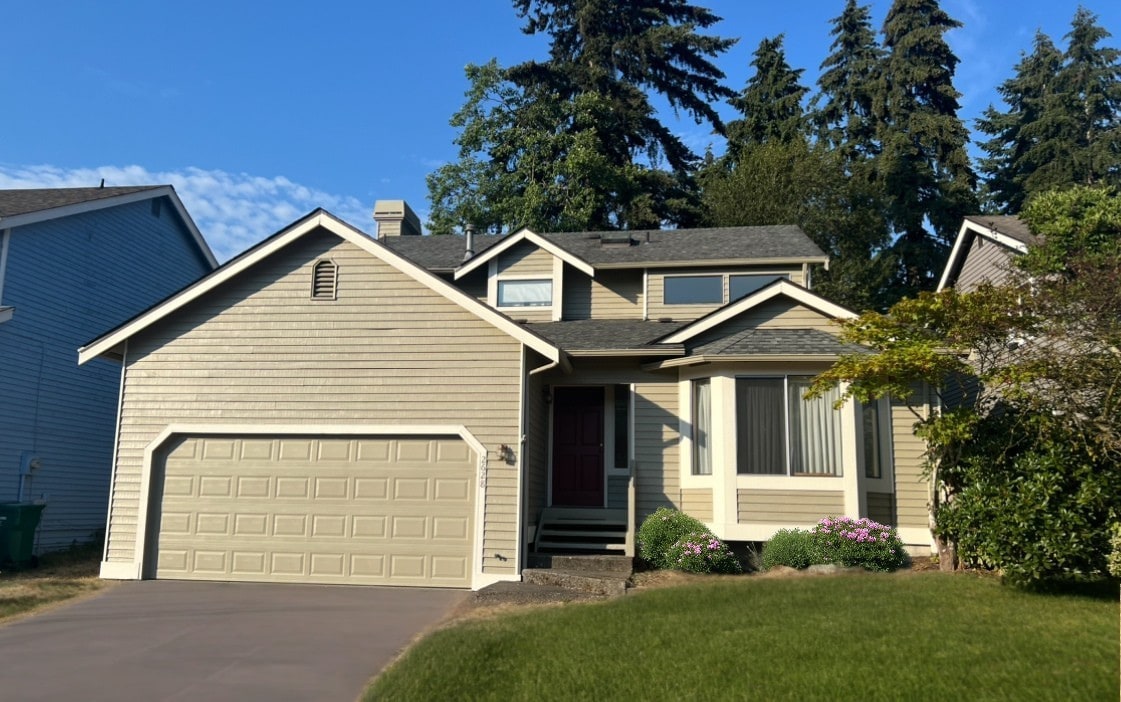 2628 S 276th St in Federal Way, WA - Building Photo