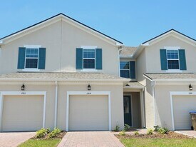 1184 Lakeshore Breeze Pl in Kissimmee, FL - Building Photo