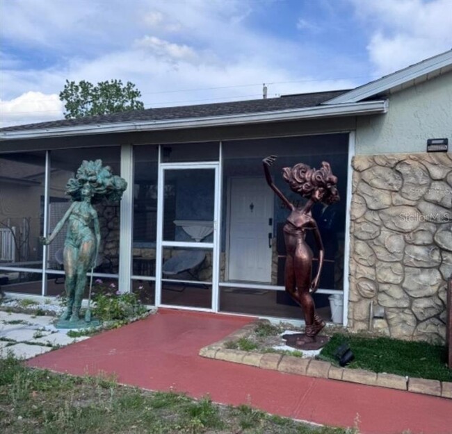 property at 5317 Moxie Blvd