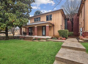 Midtown Square in Nashville, TN - Building Photo