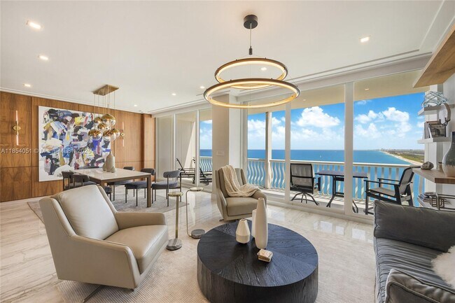 property at 2200 S Ocean Ln
