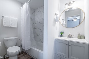 2511 Washington Street Ext, Unit 2511 Washington in Austell, GA - Building Photo