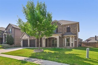 1320 Ghost Flower Dr in Fort Worth, TX - Building Photo - Building Photo
