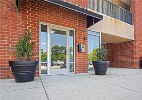 230 Nat Turner Blvd in Newport News, VA - Building Photo