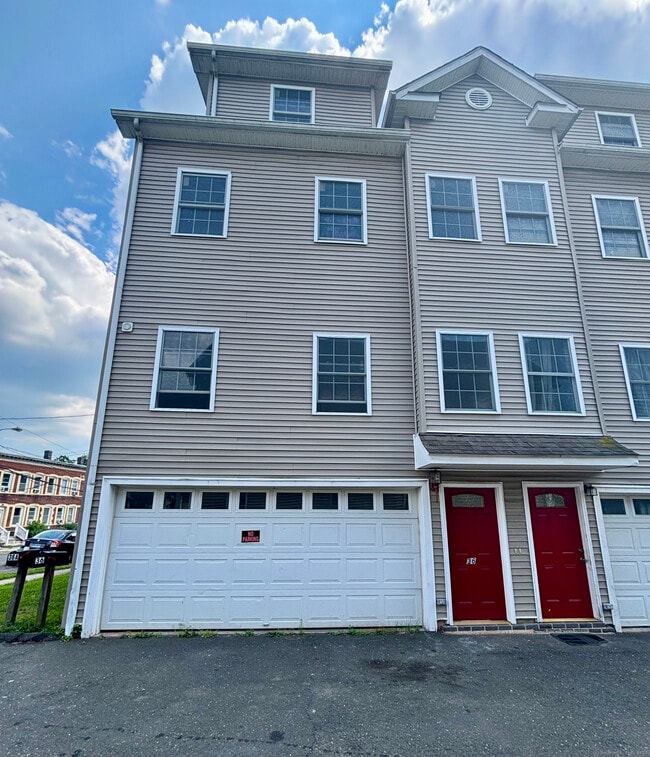 property at 36 Alden St