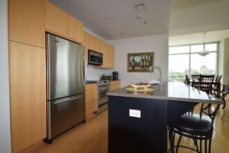 300 E 3rd St-Unit -1 in Little Rock, AR - Building Photo - Building Photo