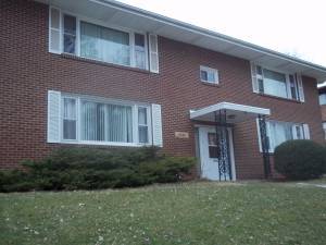2703 Ventura Dr, Unit 4 in Dubuque, IA - Building Photo