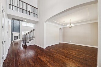 5130 Red Burr Oak Trail in Katy, TX - Building Photo - Building Photo