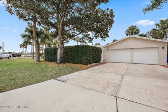 1 Pablo Dr in Ponte Vedra Beach, FL - Foto de edificio - Building Photo