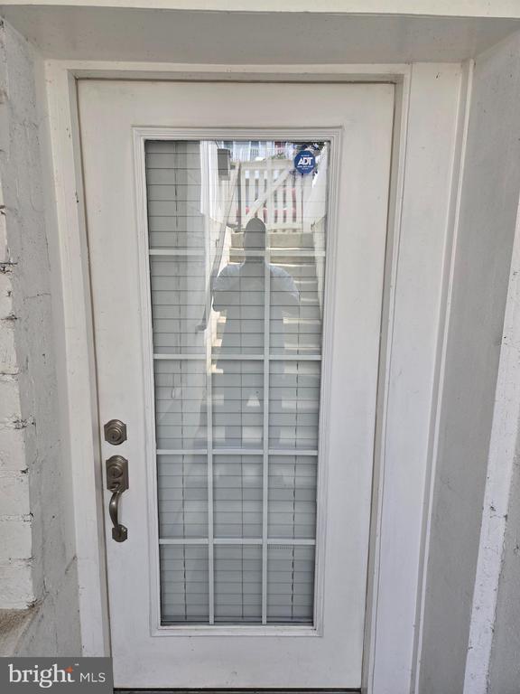 5421 8th St NE in Washington, DC - Building Photo - Building Photo