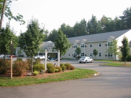 Ocean Mist/ Seabreeze Village in Seabrook, NH - Building Photo - Building Photo