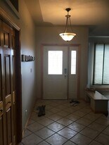 18 Park Ln in Olds, AB - Building Photo