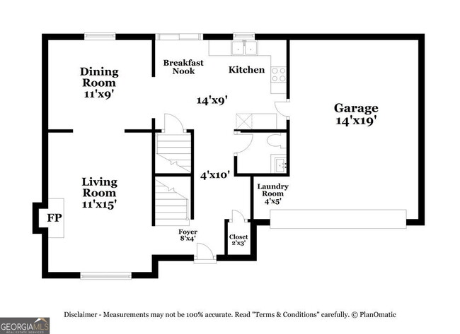 10485 Ash Rill Dr in Alpharetta, GA - Foto de edificio - Building Photo