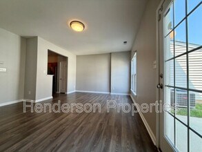4739 Forestridge Commons Dr in Charlotte, NC - Building Photo - Building Photo