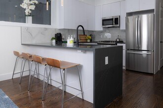 39 Boyd Ave in Jersey City, NJ - Building Photo - Building Photo