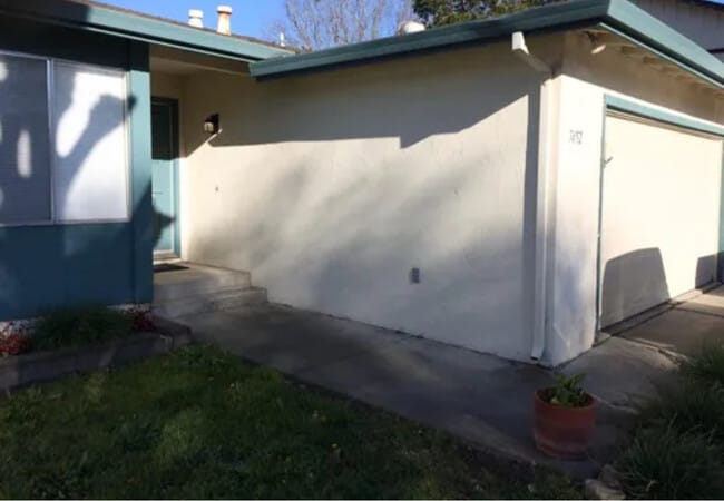 property at 7452 Bobbie way