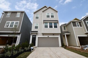 2209 Via Laura Ln in Houston, TX - Building Photo