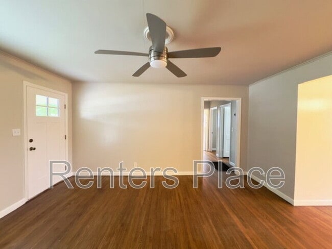 208 E 45th Pl in Tulsa, OK - Building Photo - Building Photo